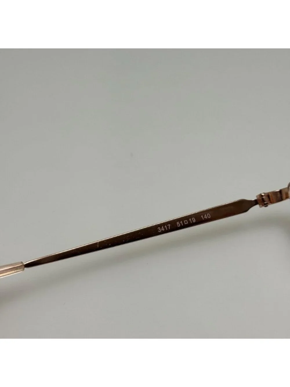 Michael Kors MK 3022 3417 Coconut Grove Eyeglasses Eye Glasses Frames 51-19-140